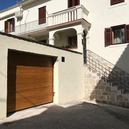 Studio Apartment Sabljic Kaštela 외부 사진