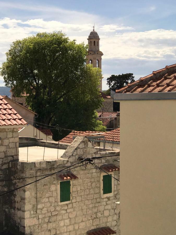 Studio Apartment Sabljic Kaštela 외부 사진