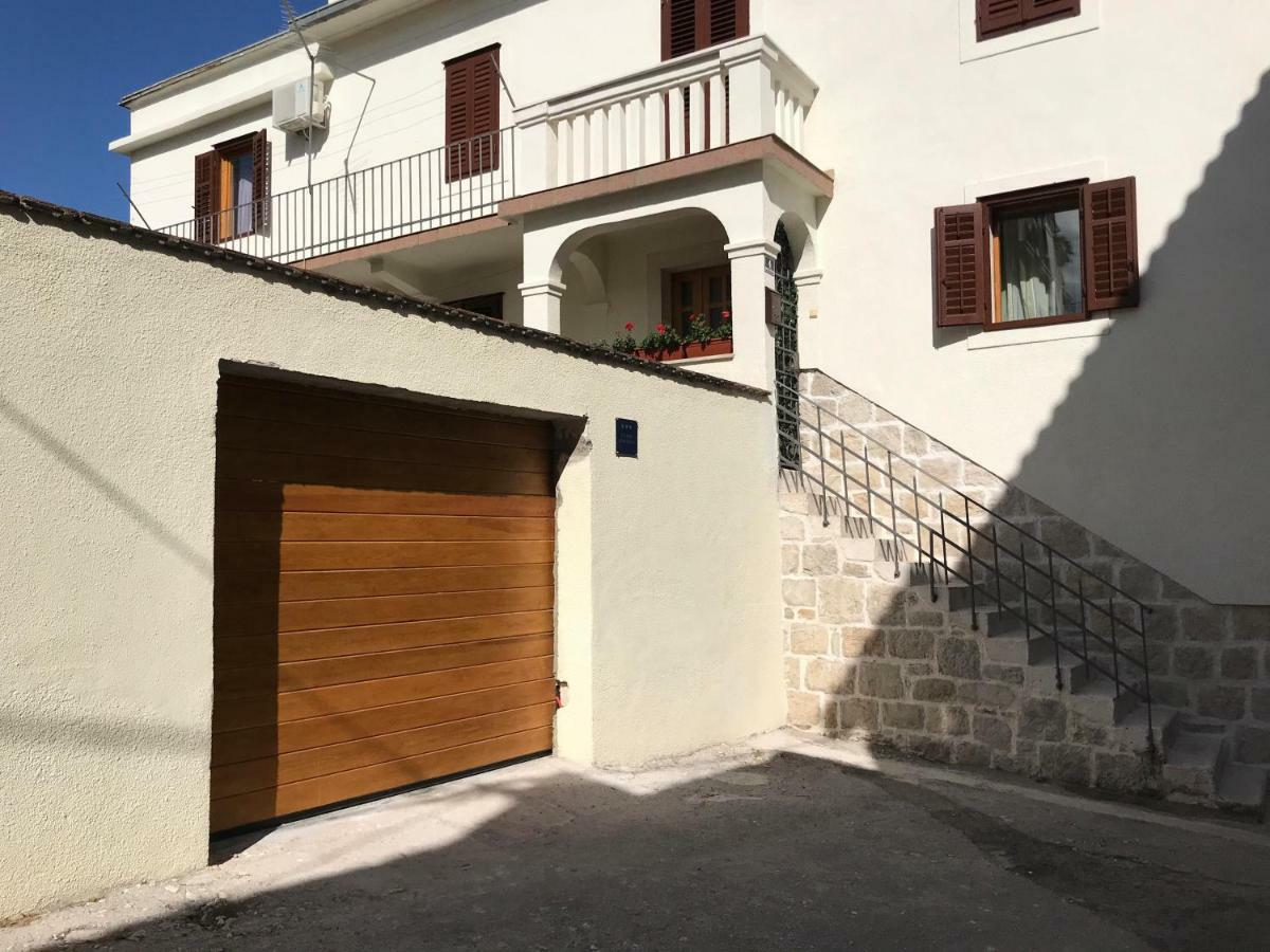 Studio Apartment Sabljic Kaštela 외부 사진