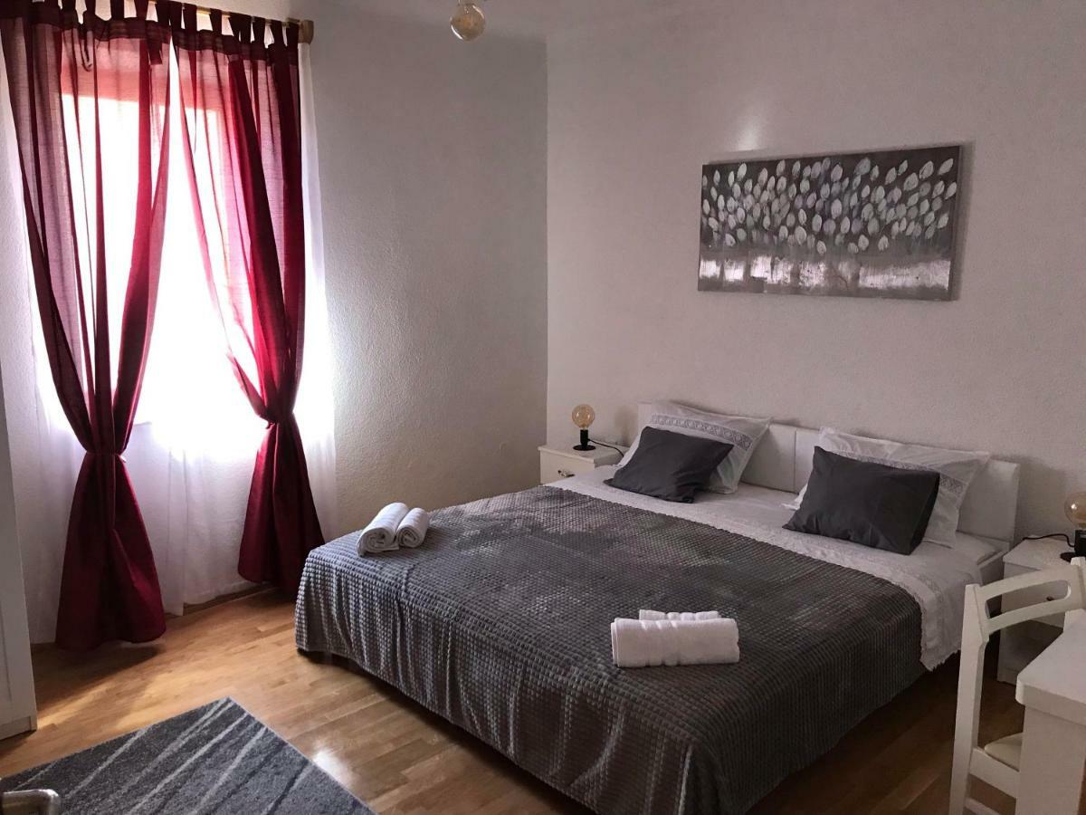 Studio Apartment Sabljic Kaštela 외부 사진