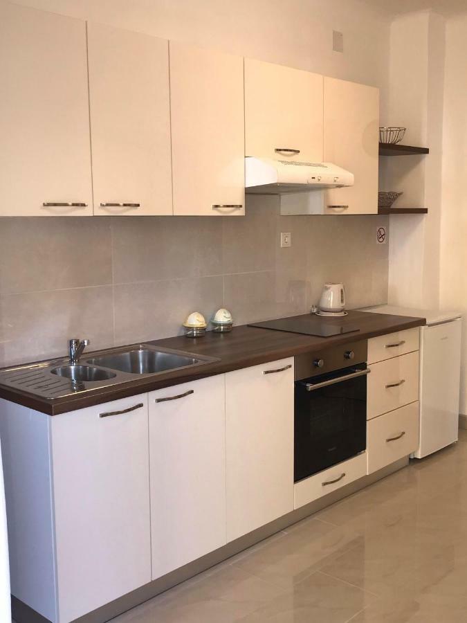Studio Apartment Sabljic Kaštela 외부 사진