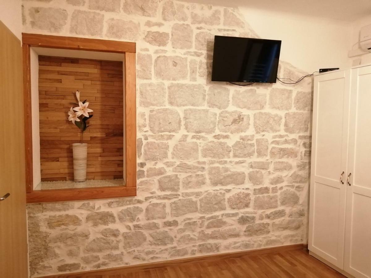 Studio Apartment Sabljic Kaštela 외부 사진